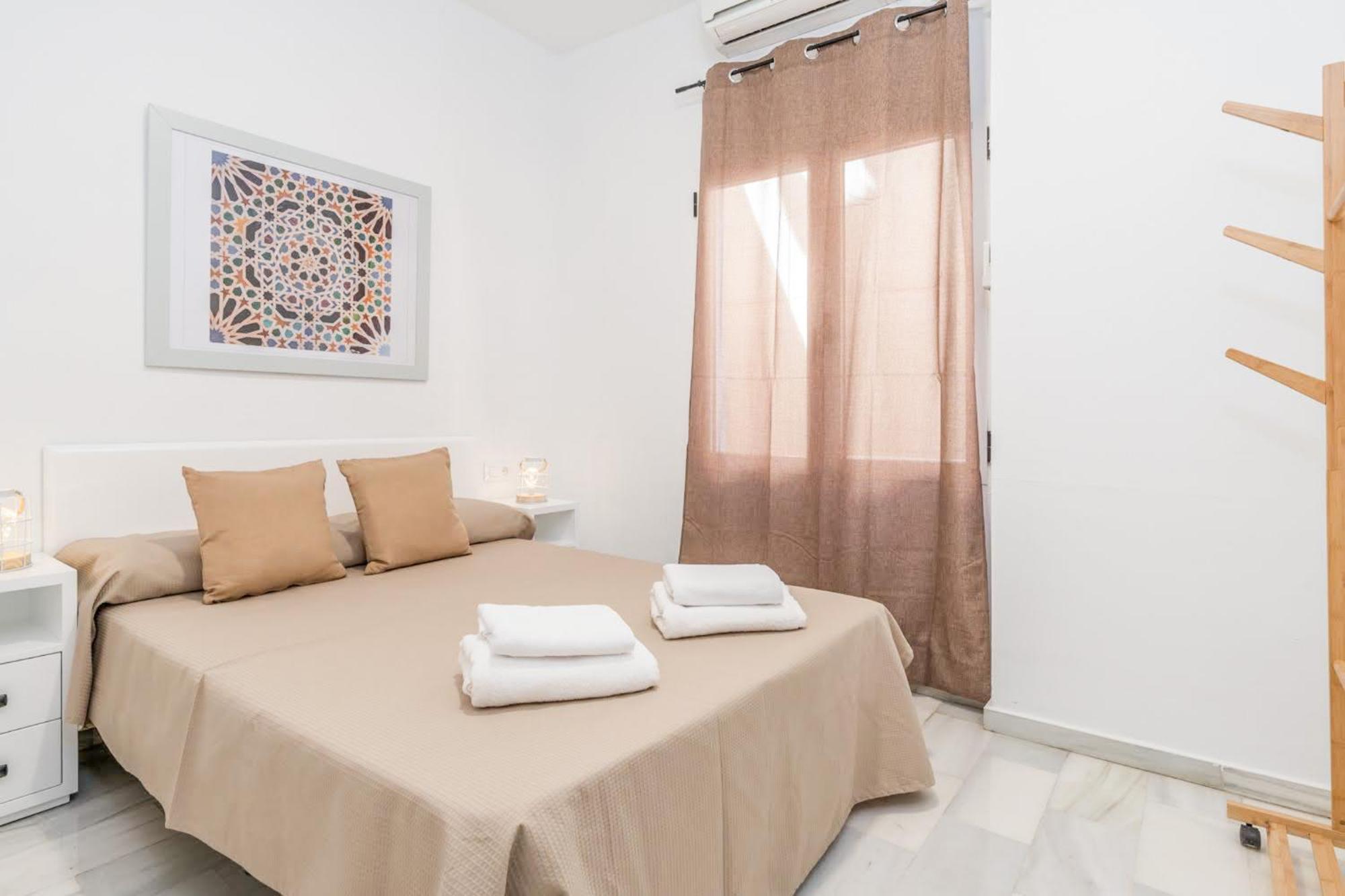 Grx Gran Via Catedral Apartment Granada Exterior photo