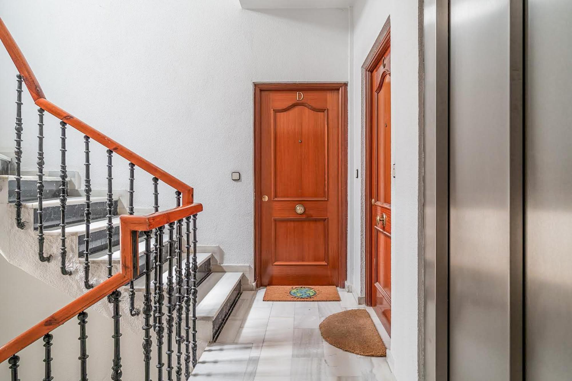 Grx Gran Via Catedral Apartment Granada Exterior photo